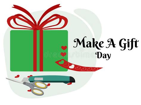 make a gift day